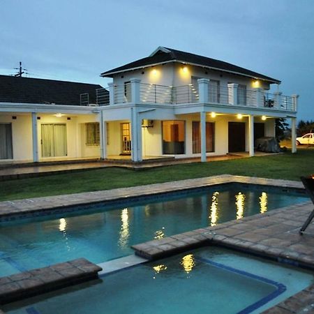 Seaxplore Lodge & Dive Center Sodwana Bay Dış mekan fotoğraf