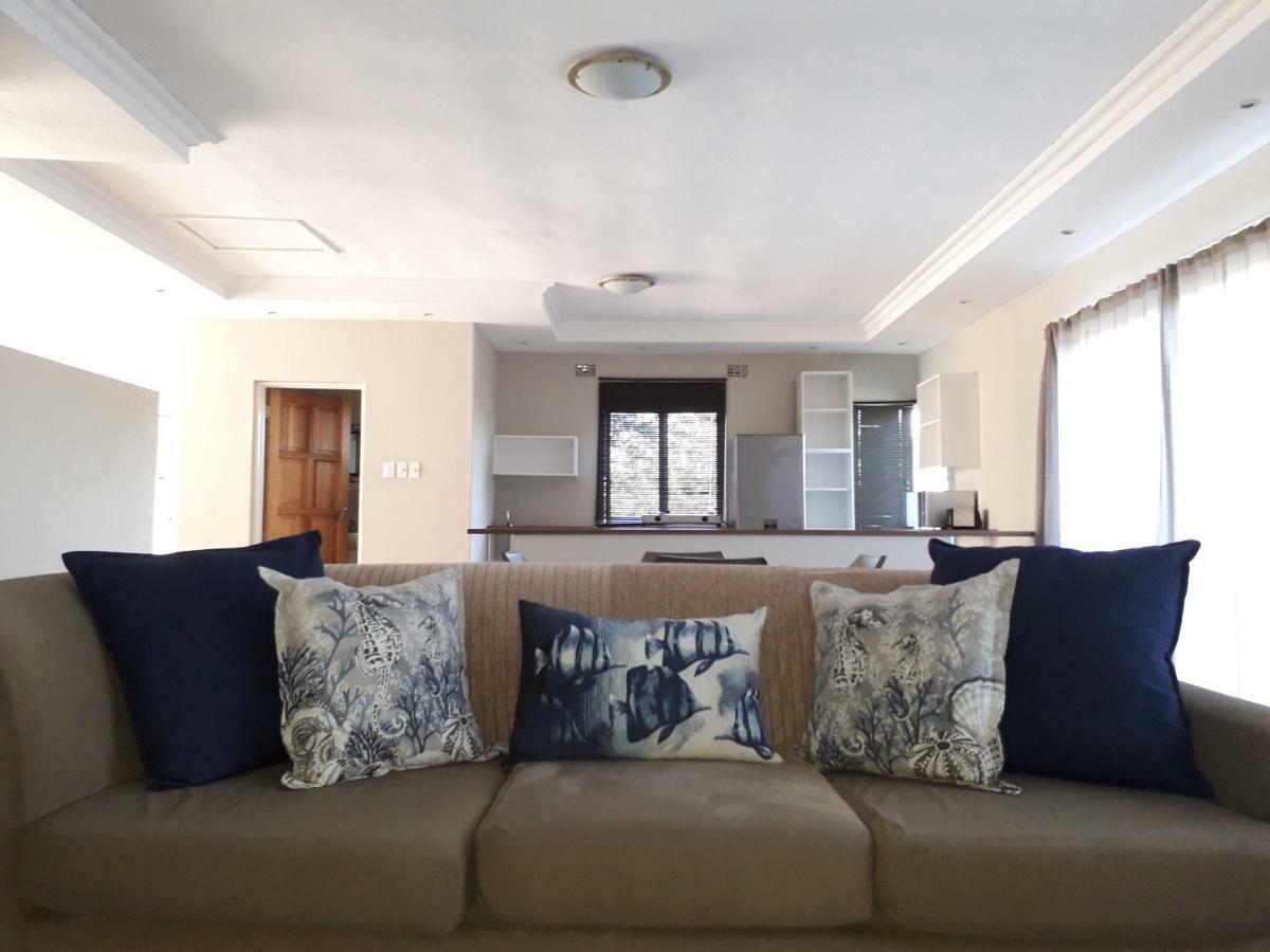 Seaxplore Lodge & Dive Center Sodwana Bay Dış mekan fotoğraf